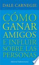 libro Como Ganar Amigos